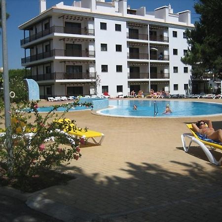 Apartamento Albufeira 6 B Exterior foto