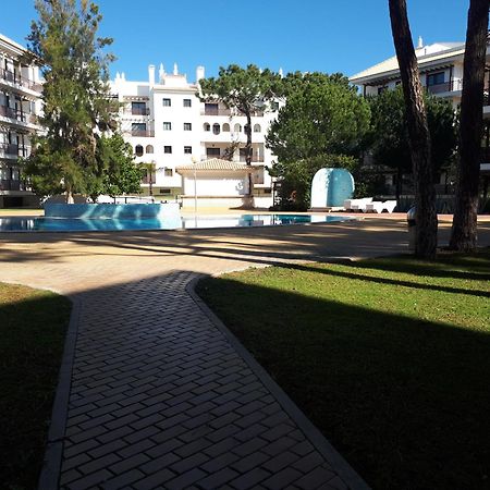 Apartamento Albufeira 6 B Exterior foto