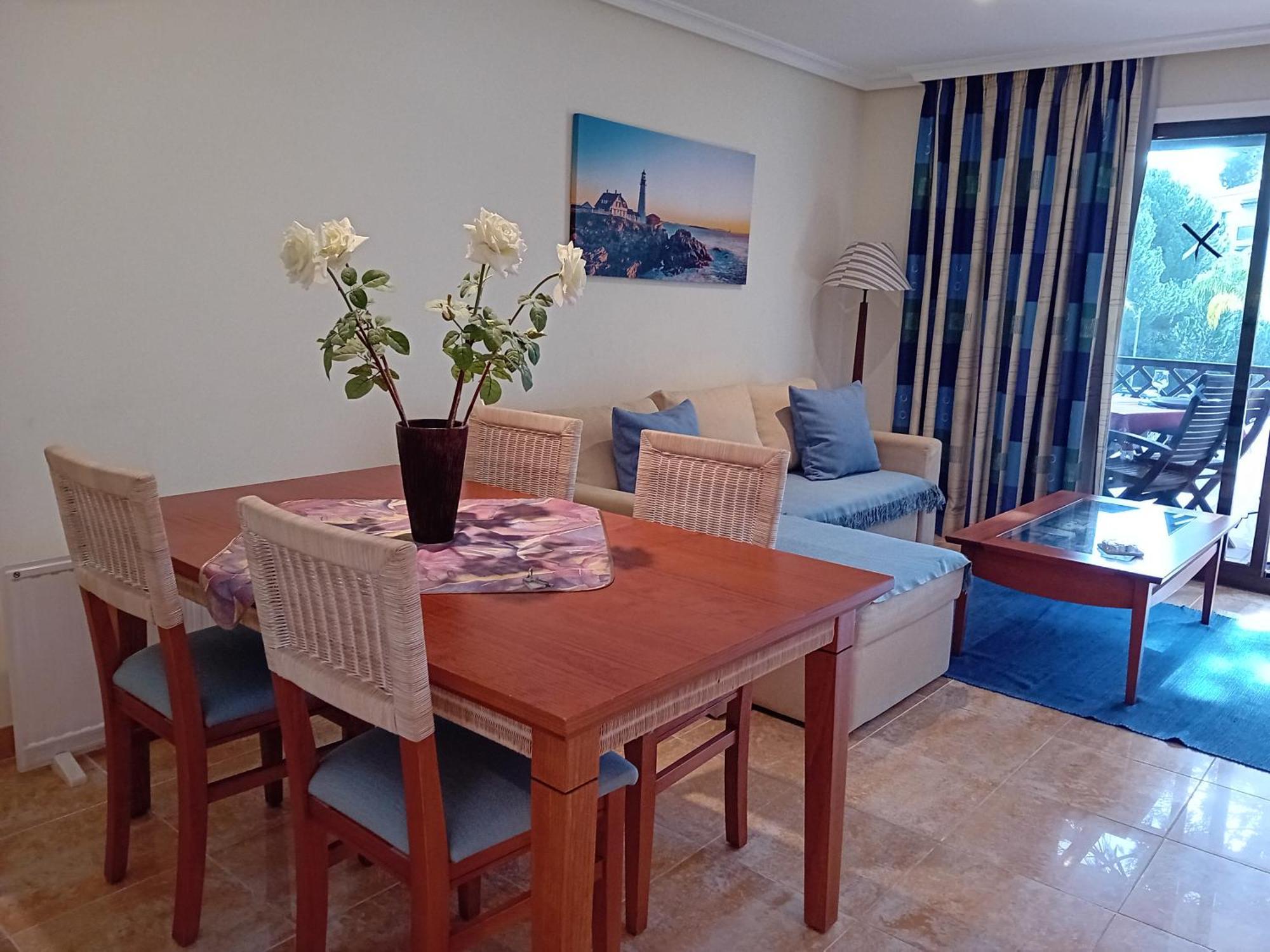 Apartamento Albufeira 6 B Exterior foto